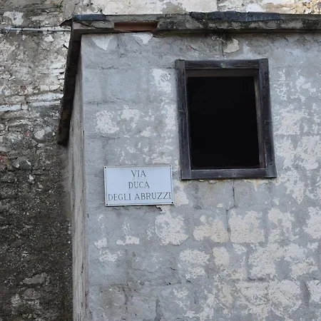 Rabat Lägenhet