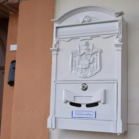 Rabat Lägenhet Tursi