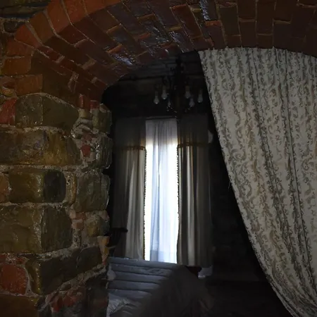 Rabat Appartement Tursi