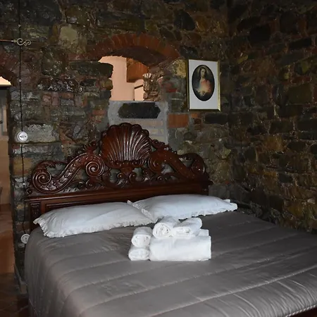 Rabat Apartamento Tursi