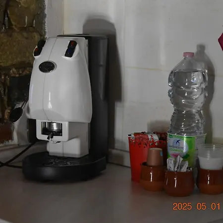 Rabat Apartamento Tursi