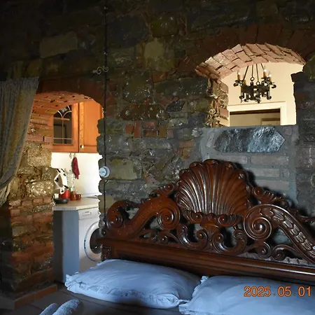 Apartamento Rabat Tursi