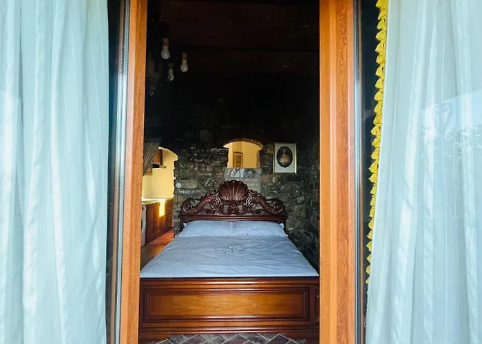 Rabat Appartement Tursi