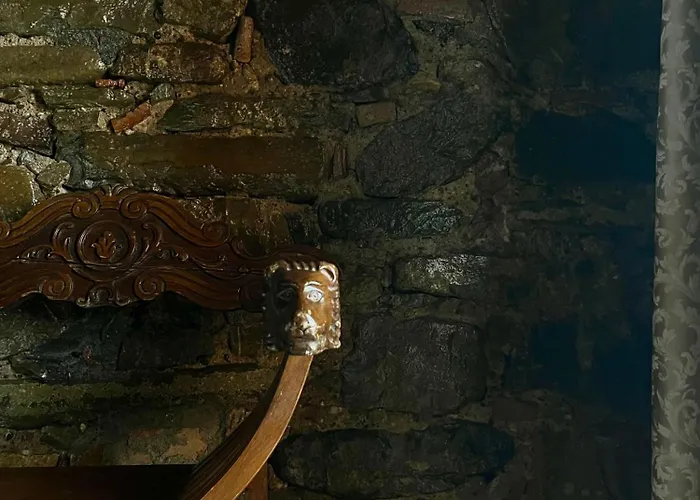 Appartement Rabat Tursi