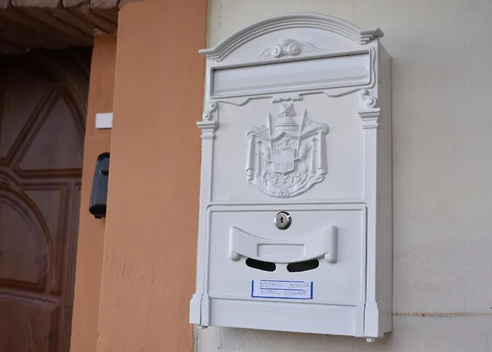 Rabat Appartement Tursi