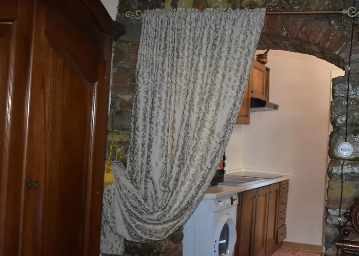 Rabat Appartement Tursi