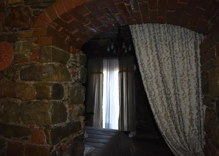 Rabat Appartement Tursi