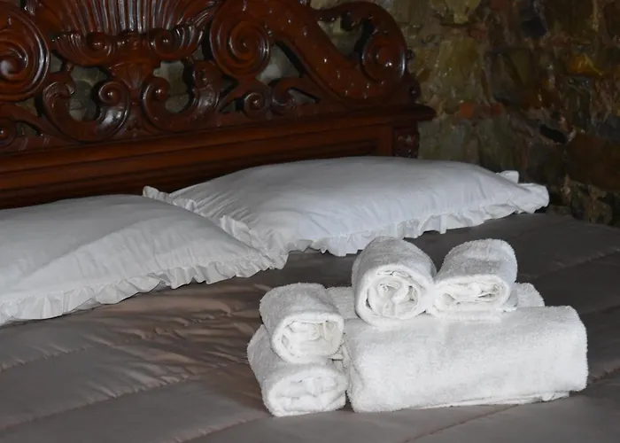 Rabat Appartement Tursi