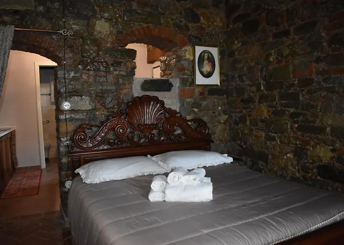 Rabat Appartement Tursi