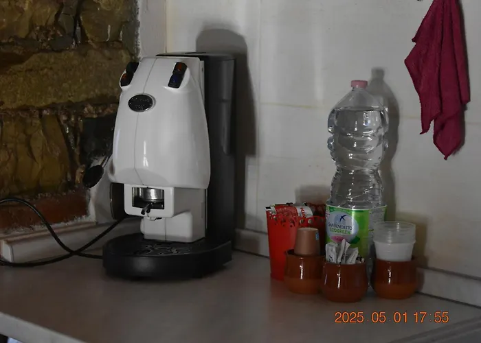 Rabat Appartement Tursi