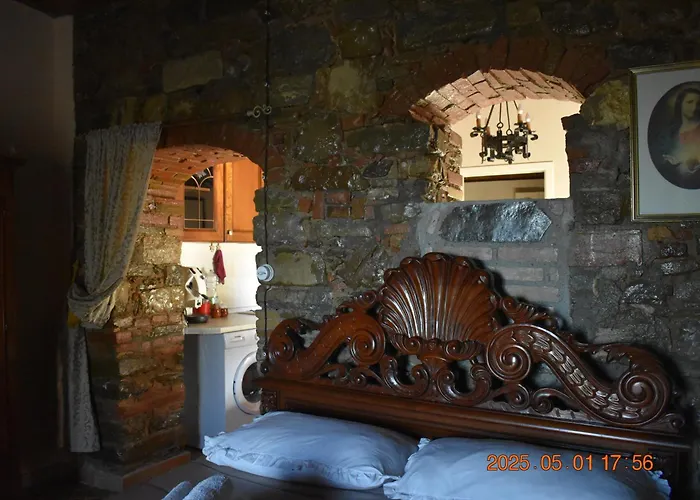 Appartement Rabat Tursi