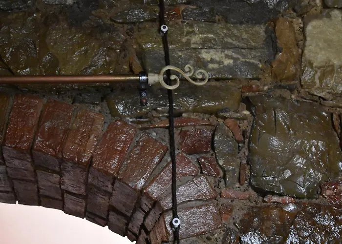 Appartement Rabat Tursi