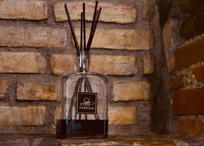 Rabat Appartement Tursi